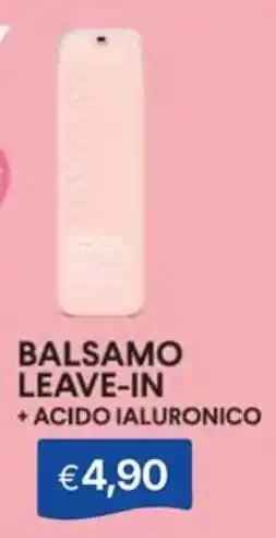 Sirene Blu MONDAY BALSAMO LEAVE-IN offerta