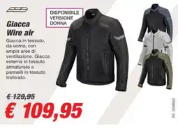 Bep's Wire air offerta