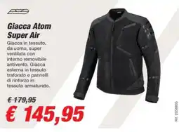 Bep's Atom Super Air offerta