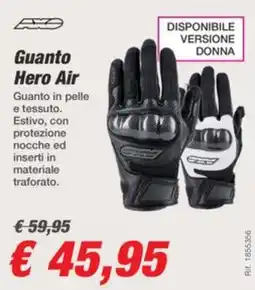 Bep's Hero Air offerta