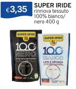 Sirene Blu SUPER-IRIDE offerta