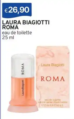 Sirene Blu Laura Biagiotti ROMA offerta