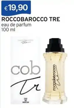 Sirene Blu ROCCOBAROCCO TRE offerta