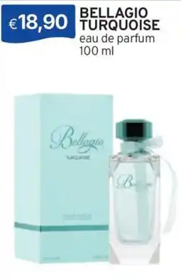 Sirene Blu Bellagio Turquoise offerta