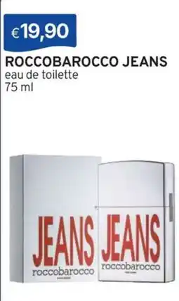 Sirene Blu ROCCOBAROCCO JEANS offerta