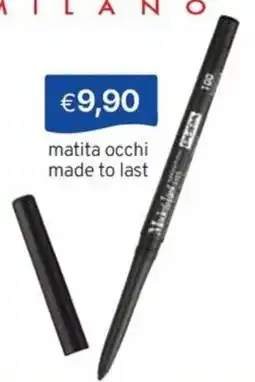 Sirene Blu matita occhi made to last offerta