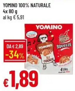 Galassia YOMINO DJ COOKIE offerta