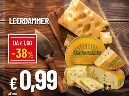 Galassia LEERDAMMER offerta