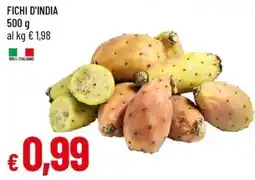 Galassia Fichi d'India offerta