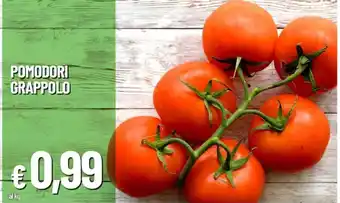 POMODORI GRAPPOLO