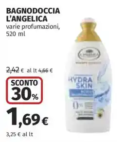 Ipercoop Bagnodoccia L'Angelica offerta