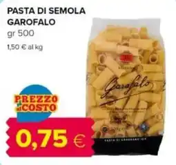Oasi Pasta di semola Garofalo offerta