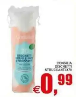 Pewex Consilia Dischetti Struccanti offerta