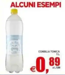 Pewex Consilia Tonica offerta