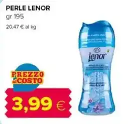 Oasi PERLE LENOR offerta