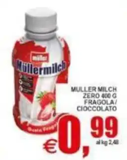 Pewex Müller Milch offerta