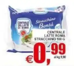 Pewex Stracchino Bonità offerta