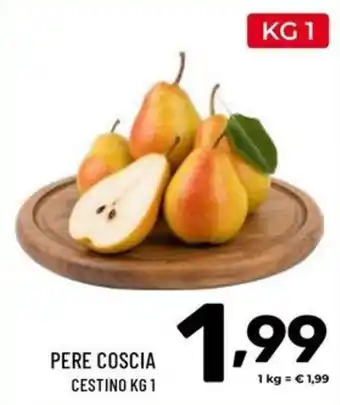 Il Centesimo Pere Coscia offerta