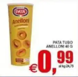 Pewex PATA Anelloni offerta
