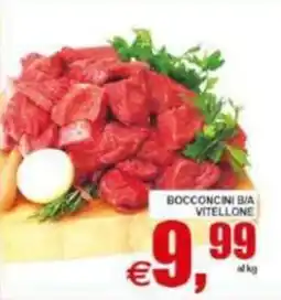 Pewex BOCCONCINI B/A VITELLONE offerta