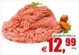 Pewex MACINATO VITELLA offerta