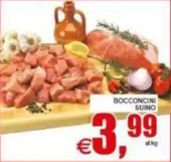 Pewex BOCCONCINI SUINO offerta