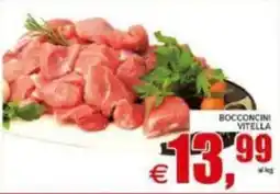 Pewex Bocconcini Vitella offerta