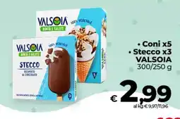 Ipercoop Radenza VALSOIA Stecco offerta