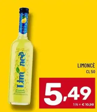 Il Centesimo Limone offerta