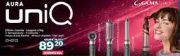 Sinergy Aura UniQ offerta