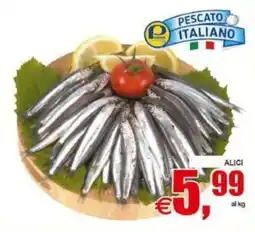 Pewex ALICI offerta