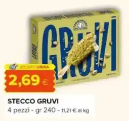 Oasi STECCO GRUVI offerta