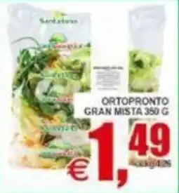 Pewex ORTOPRonto GRAN MISTA offerta