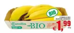 Pewex Consilia BIO BANANE VASSOIO offerta