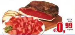 Pewex SPECK offerta