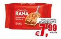 Pewex RANA LASAGNE BOLOGNESE offerta