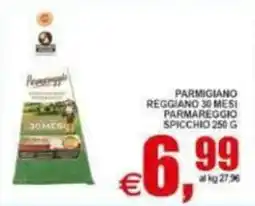 Pewex Parmigiano Reggiano Parmareggio offerta