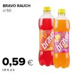 Oasi Bravo Rauch offerta