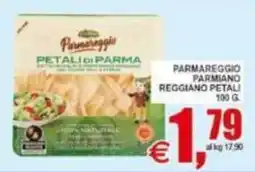 Pewex Parmareggio Petali di Parma offerta