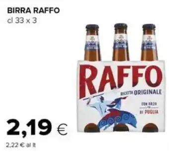 Birra Raffo