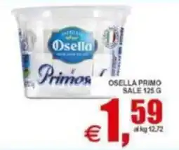 Pewex Osella Primo offerta