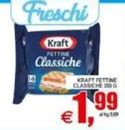 Pewex Kraft Fettine Classiche offerta