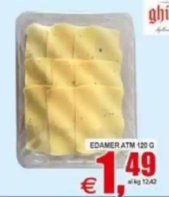 Pewex EDAMER ATM offerta