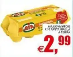 Pewex AIA UOVA MEDIE offerta