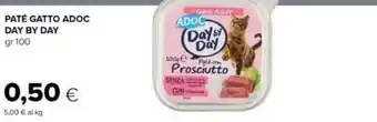 Oasi PATE GATTO ADOC DAY BY DAY offerta
