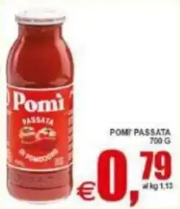 Pewex Pomi Passata offerta