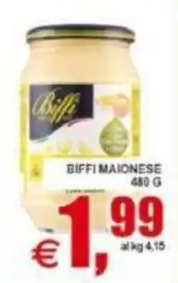 Pewex Biffi Maionese offerta