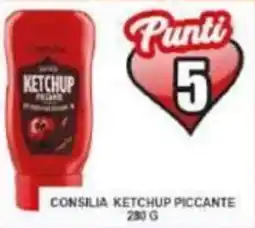 Pewex Consilia Ketchup Piccante offerta