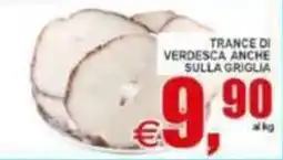 Pewex Tranci di Verdesca offerta