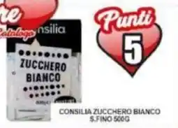 Pewex Consilia Zucchero Bianco S. Fino offerta